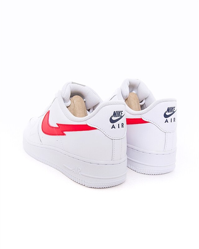 Nike Air Force 1 LV8 | CW7577-100 | White | Sneakers | Shoes | Footish