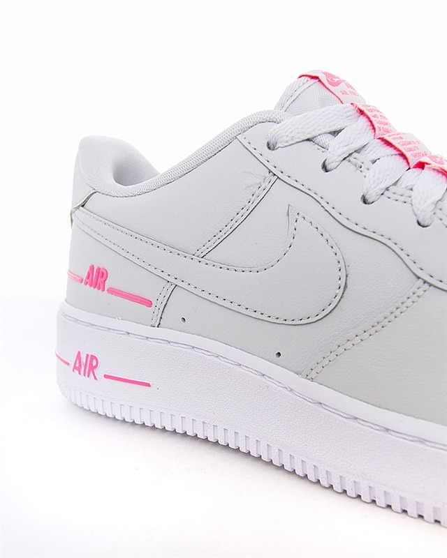 Lv8 Nike Air Force Digital Pink Nike Air Force LV8 (GS) CJ4092-002