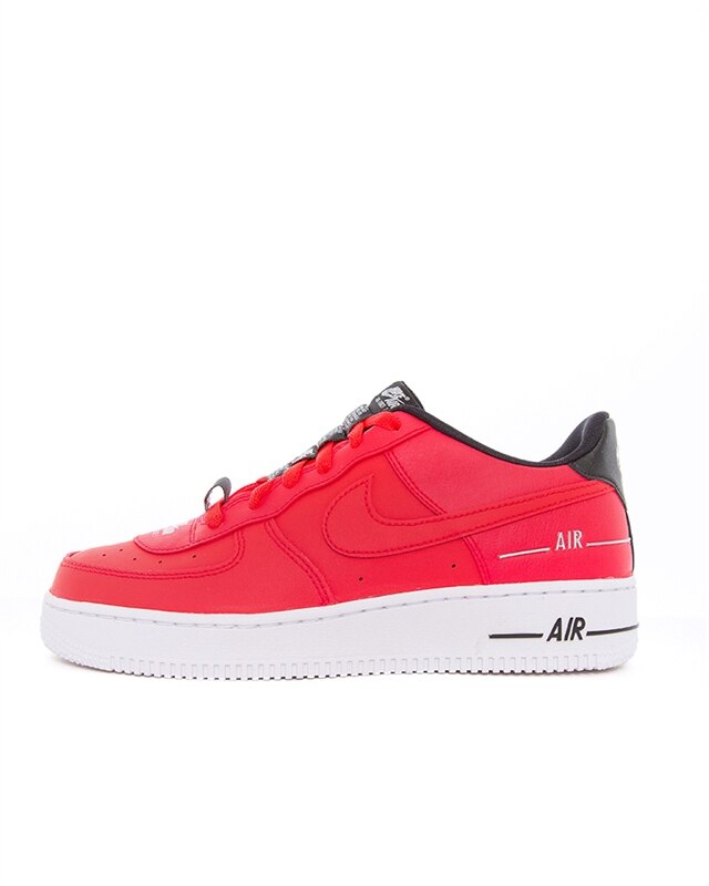 Nike Air Force 1 LV8 (GS) (CJ4092-600)