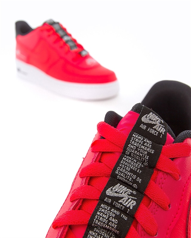 Nike Air Force 1 LV8 3 (GS) - CJ4092-100 - Fuel - FUEL