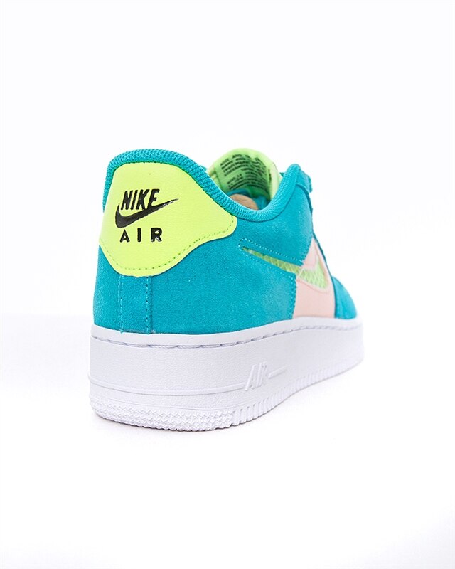 Nike Air Force 1 LV8 GS | CJ4093-300 | Pink | Sneakers | Shoes | Footish