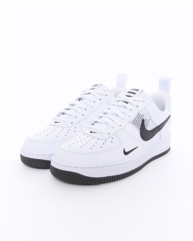 nike air force 1 lv8 ul black