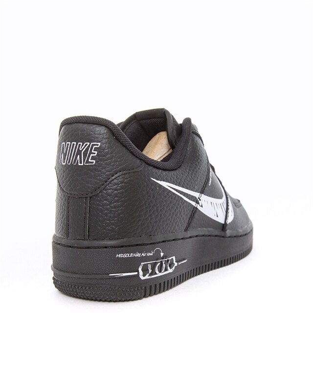 air force 1 utility 43