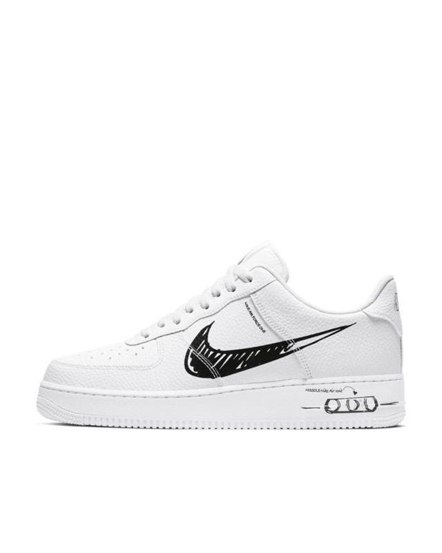 air force 1 utility lv 8