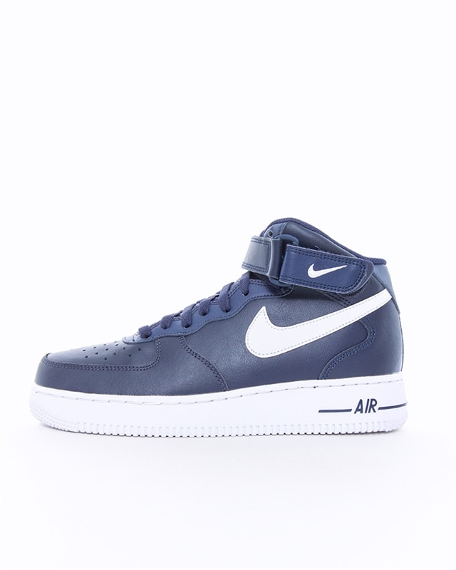 Nike Air Force 1 Mid 07 (CK4370-400)