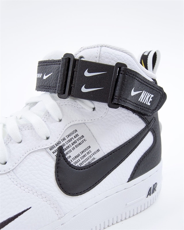 air force 1 mid 07 utility