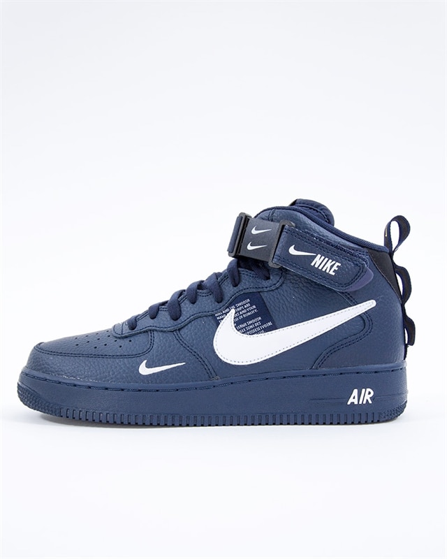 nike air force one lv8 mid