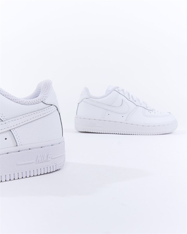 nike air force upstep platform