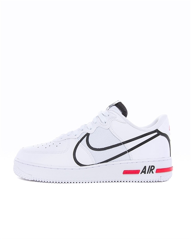Nike Air Force 1 React (CD4366-100)