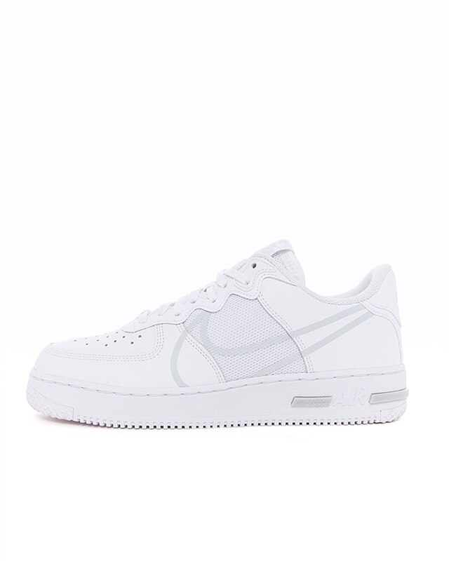 Nike Air Force 1 React (CT1020-101)