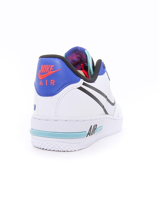 air force one react astronomy blue