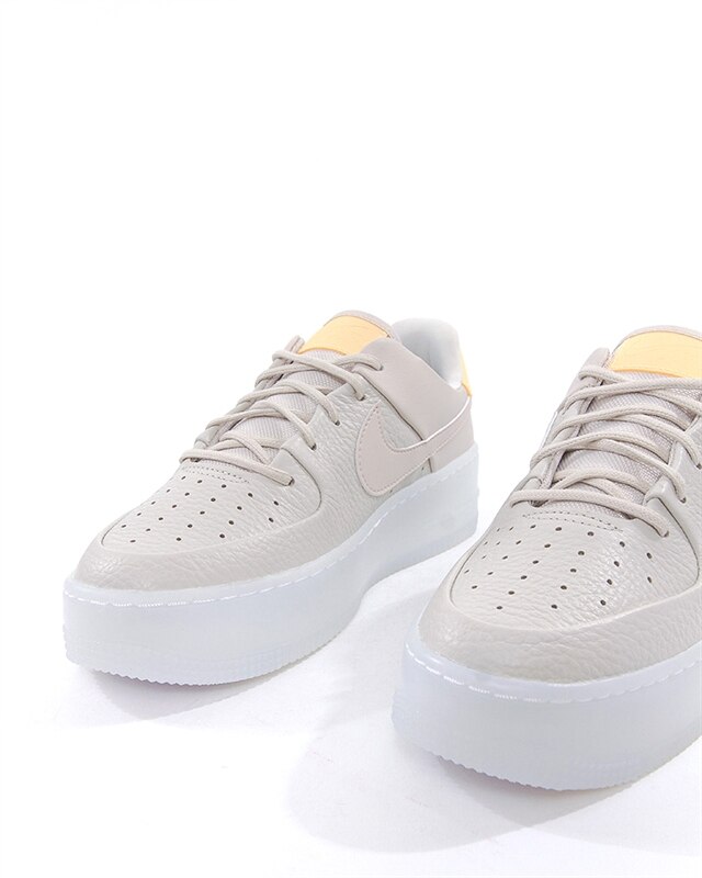 nike air force 1 sage light orewood