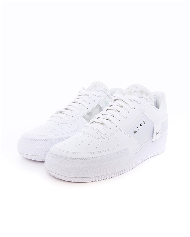 air force ones type 2