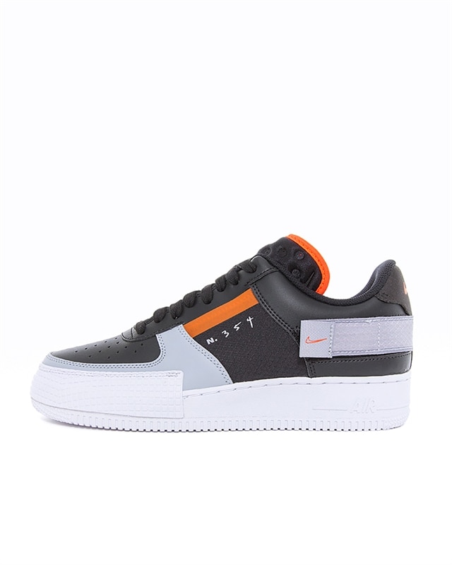nike air force one type