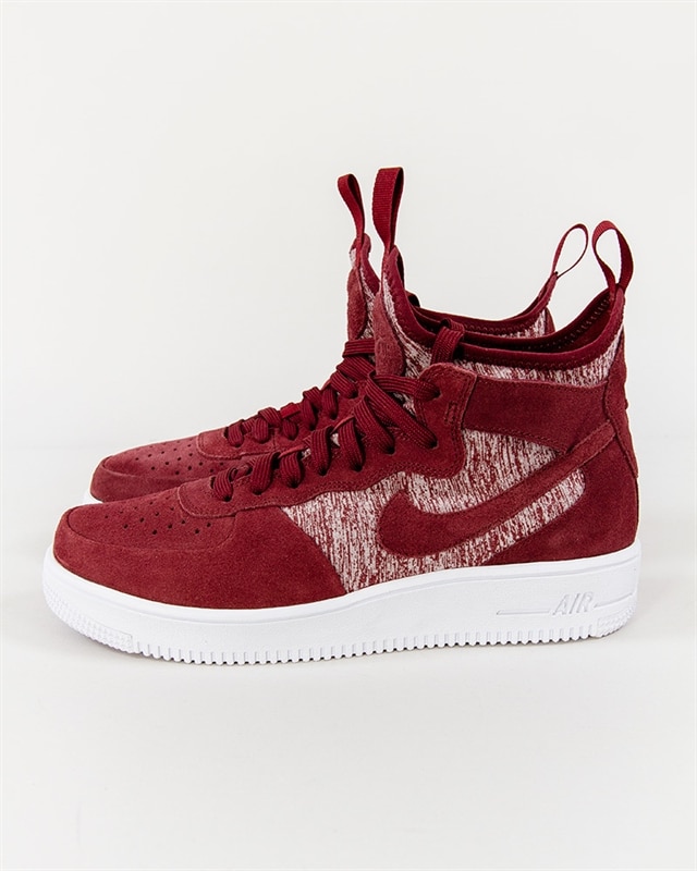 nike air force 1 ultraforce mid premium nike air force 1 ultraforce mid premium