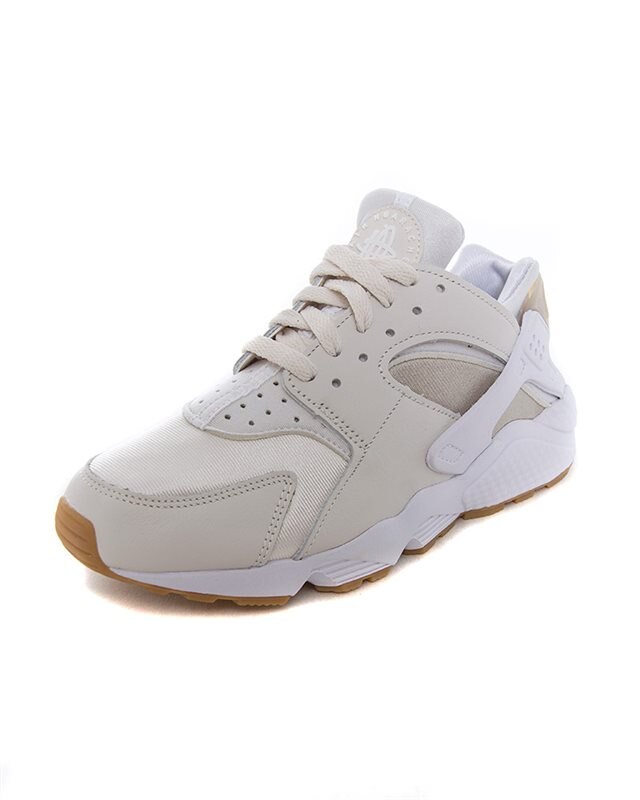 Nike on sale huarache grå
