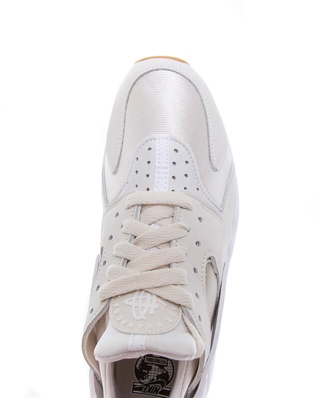 Nike huarache hotsell grå