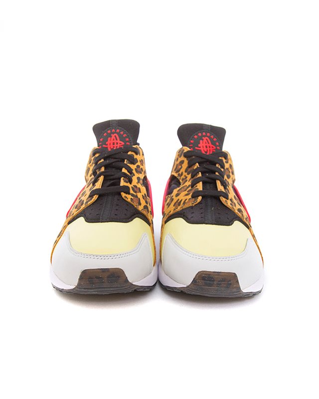 Nike air hotsell huarache leopard print
