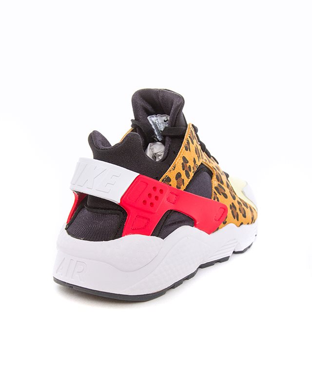 Nike Air Huarache DM9092 700 Yellow Sneakers Shoes Footish