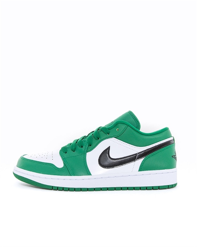 Nike Air Jordan 1 Low (553558-301)