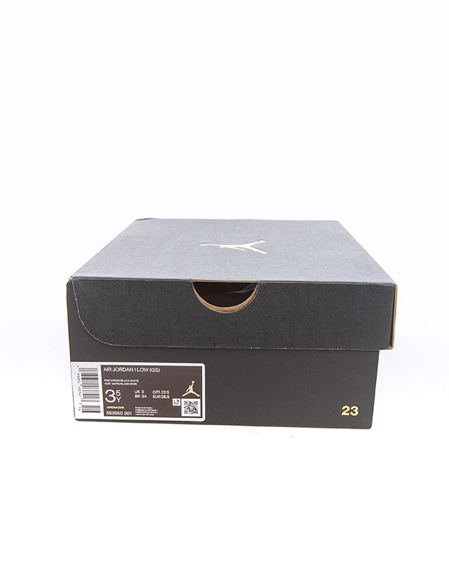 jordan 1 shoe box for sale