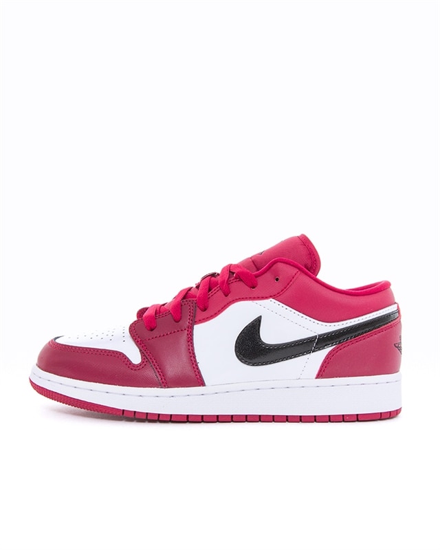 Nike Air Jordan 1 Low (GS) (553560-604)