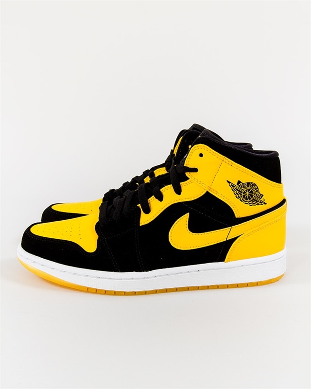 Nike Air Jordan 1 Mid (554724-035)