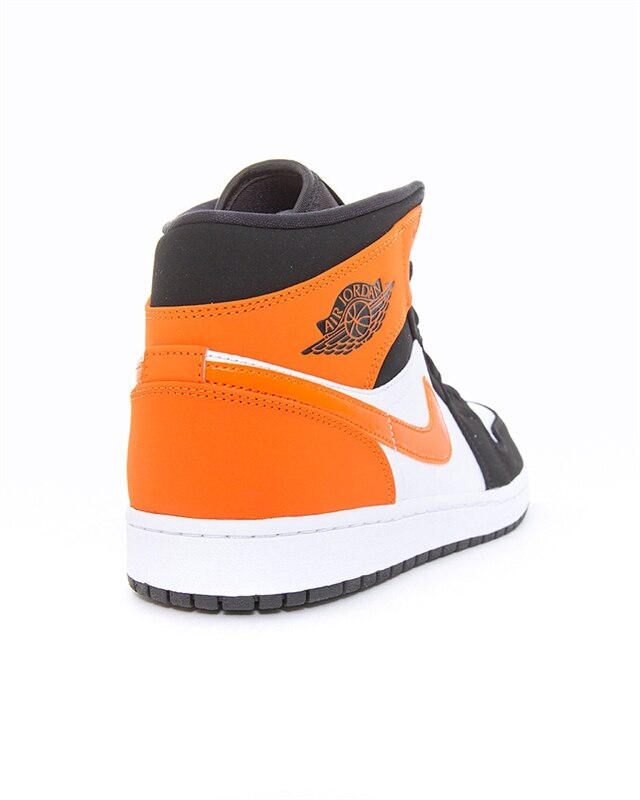 Nike Air Jordan 1 Mid | 554724-058 