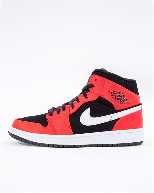 Nike Air Jordan 1 Mid (554724-061)