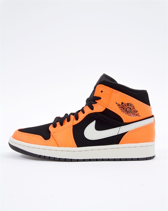 Nike Air Jordan 1 Mid (554724-062)