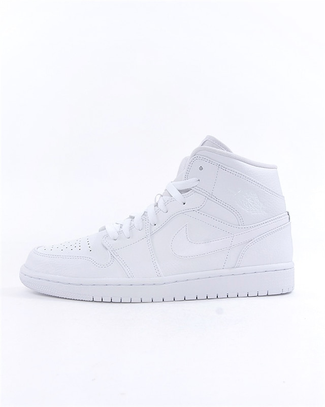 Nike Air Jordan 1 Mid (554724-129)