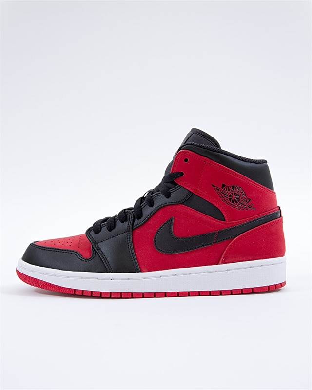 Nike Air Jordan 1 Mid (554724-610)