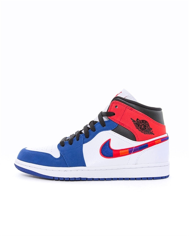 Nike Air Jordan 1 Mid SE (852542-146)