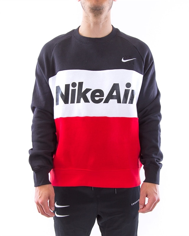 nike air long sleeve