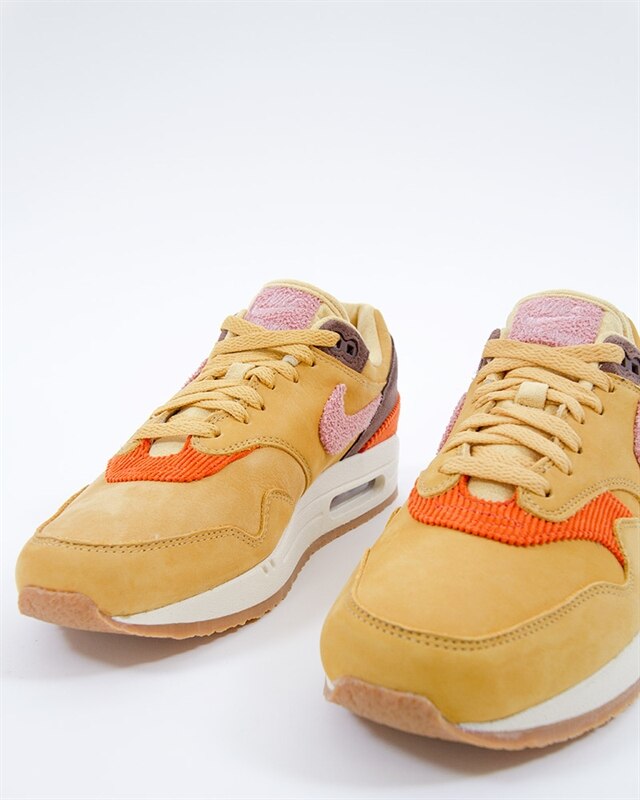 Nike Air Max 1 CD7861 700 Multicolor Sneakers Skor Footish