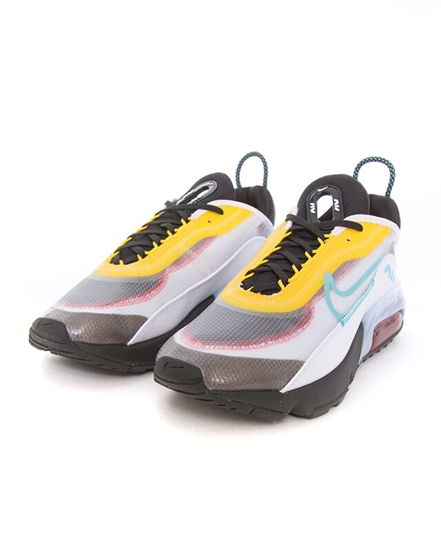 nike air max 2090 bleached aqua