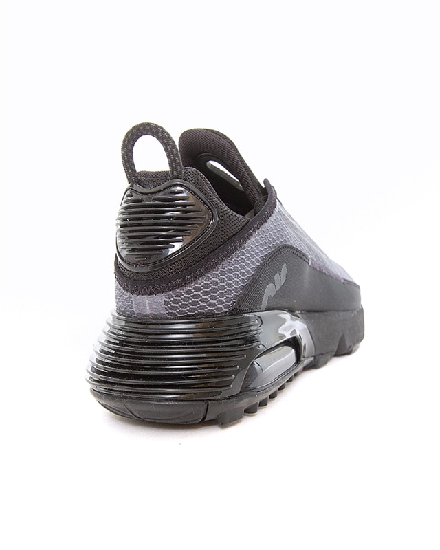 air max 2090 black wolf grey