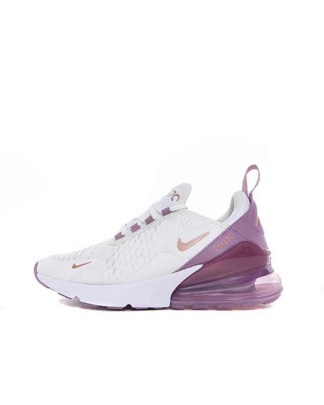 Nike Air Max 270 GS | 943345-110 | Vit | Sneakers | Skor | Footish