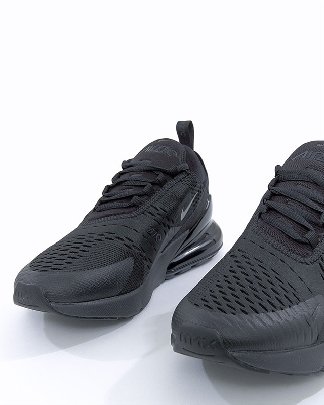 Cumplimiento a misericordia Escarpado Nike Air Max 270 | AH8050 005 | Black | Sneakers Footish Cumplimiento a misericordia Escarpado Nike Air Max 270 | AH8050 005 | Black | Sneakers Footish