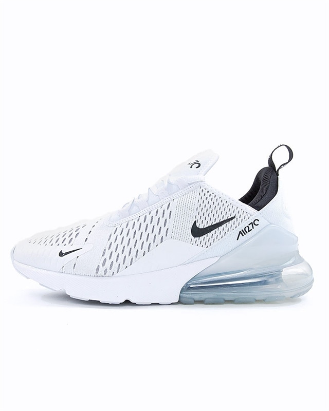 Nike Air Max 270 AH8050 002 Herren Schuhe Schwarz , Größe: EU 43 US 9.5 Nike Air Max 270 AH8050 002 Herren Schuhe Schwarz , Größe: EU 43 US 9.5