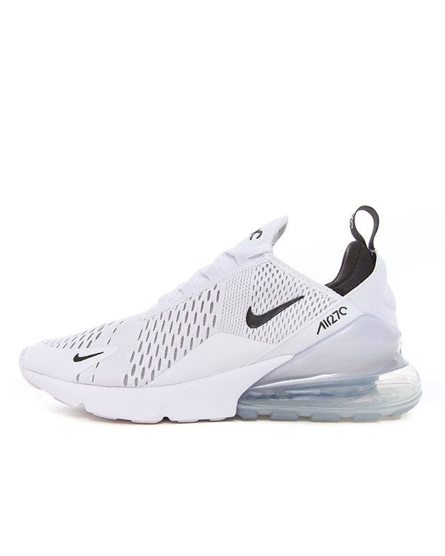 Nike Air Max 270 | AH8050-100 | Vit | Sneakers | Skor | Footish