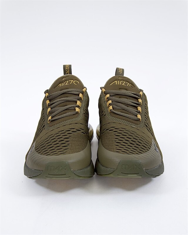 Nike air max 270 olive canvas 2025
