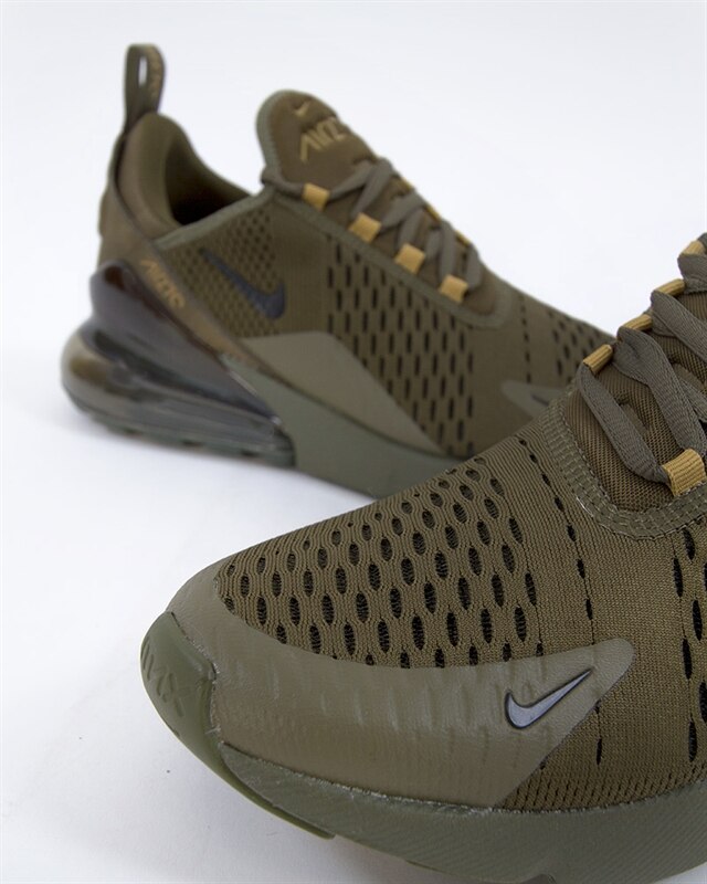 Air max shop 270 olive canvas
