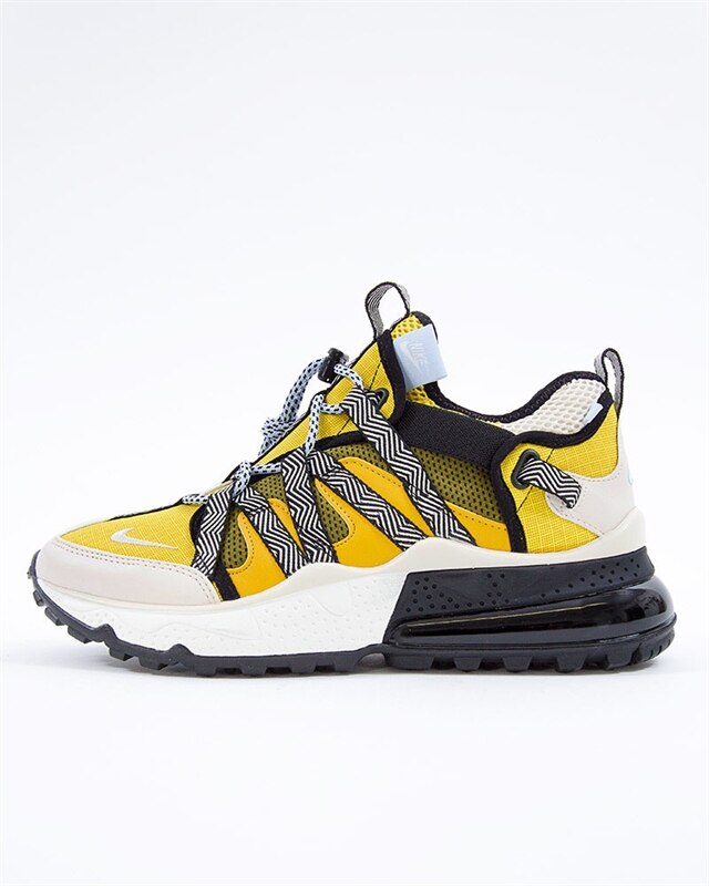 yellow bowfin air max
