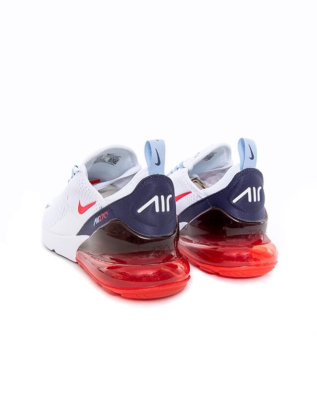 Nike Air Max 270 | DJ5172-100 | White | Sneakers | Shoes | Footish