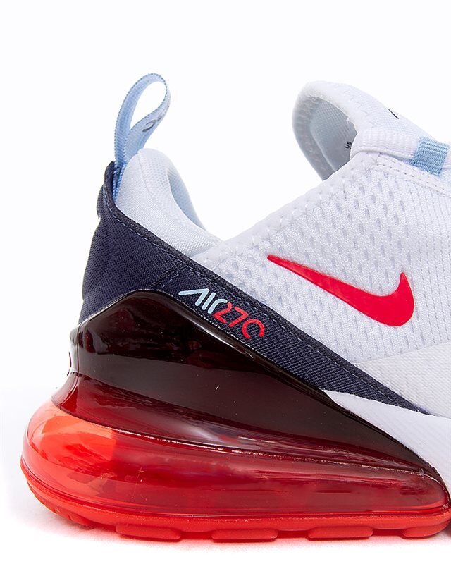 Nike Air Max 270 | DJ5172-100 | White | Sneakers | Shoes | Footish
