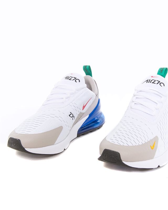 Nike Air Max 270 | DV3731-100 | Vit | Sneakers | Skor | Footish