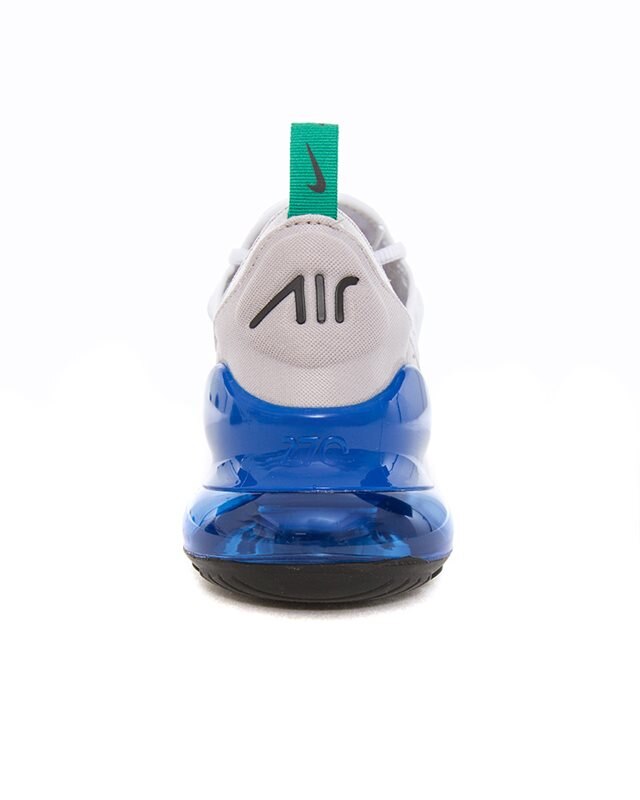 Nike Air Max 270 | DV3731-100 | White | Sneakers | Shoes | Footish