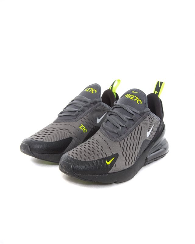 Air max 270 shop grey volt