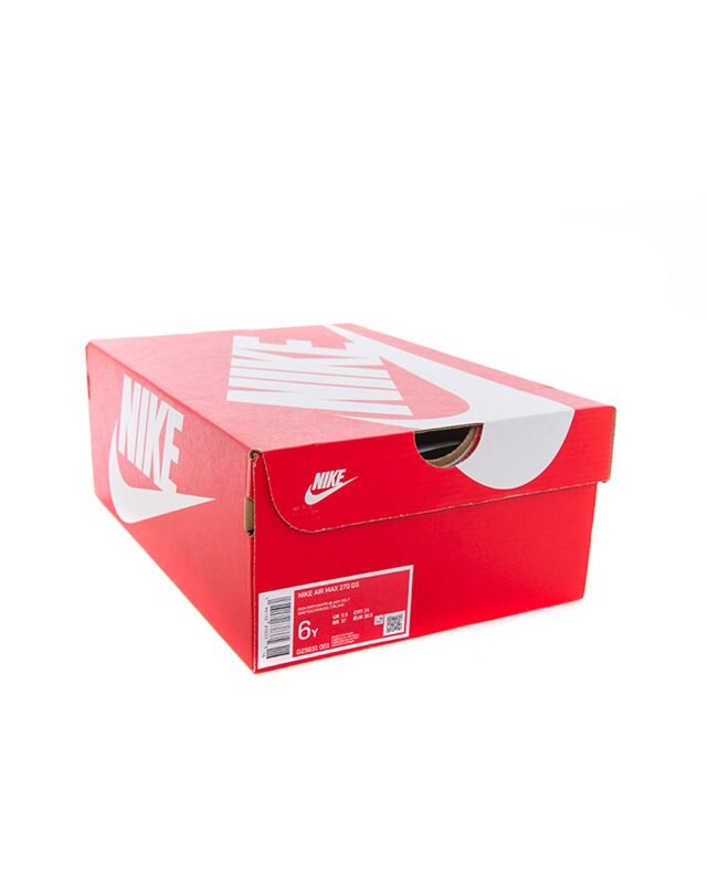 Nike air max 270 sales box